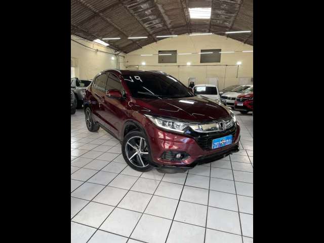 HONDA HR-V 1.8 TOURING FLEXONE 16V 4P