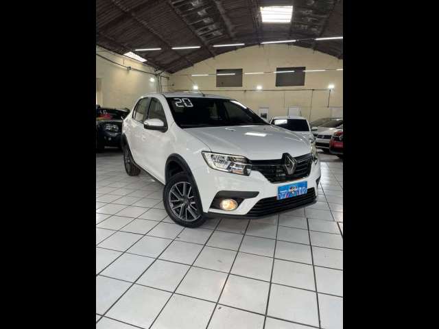 RENAULT LOGAN 1.6 ICONIC 16V 4P