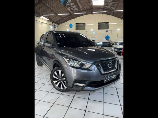 NISSAN KICKS 1.6 SL FLEXSTAR 16V 4P