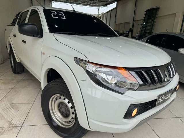 MITSUBISHI L200 TRITON 2.4 SPORT GLS CD 4P