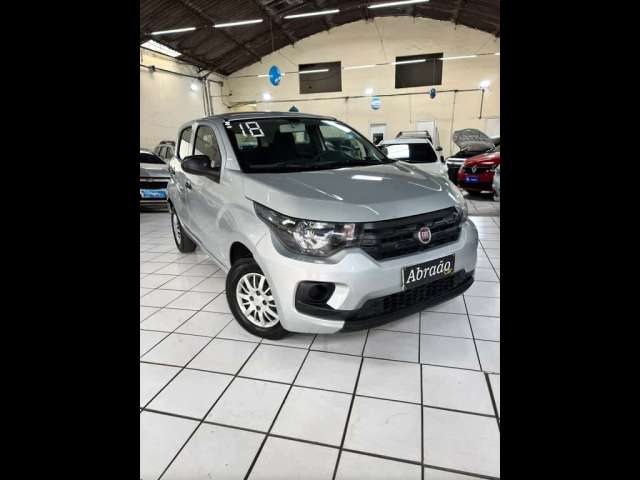 FIAT MOBI 1.0 FIRE EASY 4P