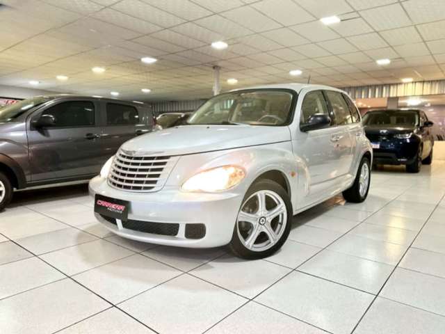 CHRYSLER PT CRUISER C 2008