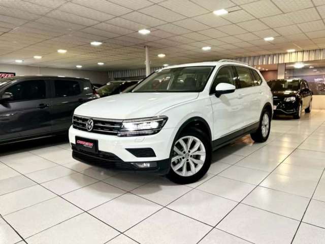 VOLKSWAGEN TIGUAN ALLSPACE CL 2019