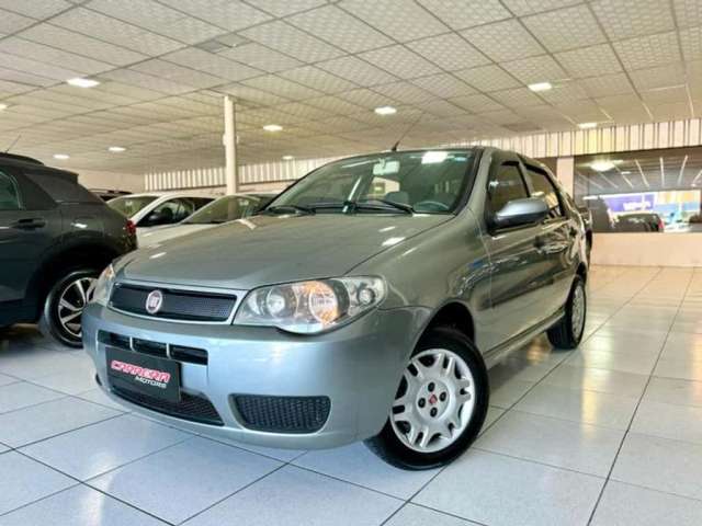 FIAT FIAT PALIO FIRE ECONOMY 2010