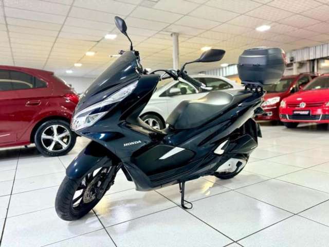 HONDA PCX 150 2019