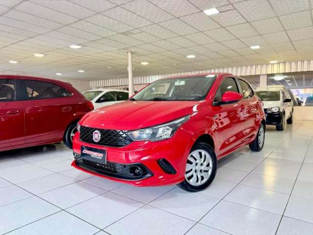 FIAT ARGO DRIVE 1.0 2018