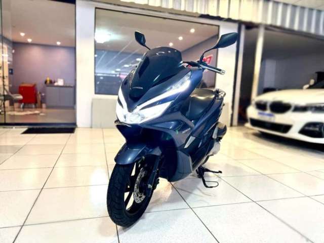 HONDA PCX 150 2020