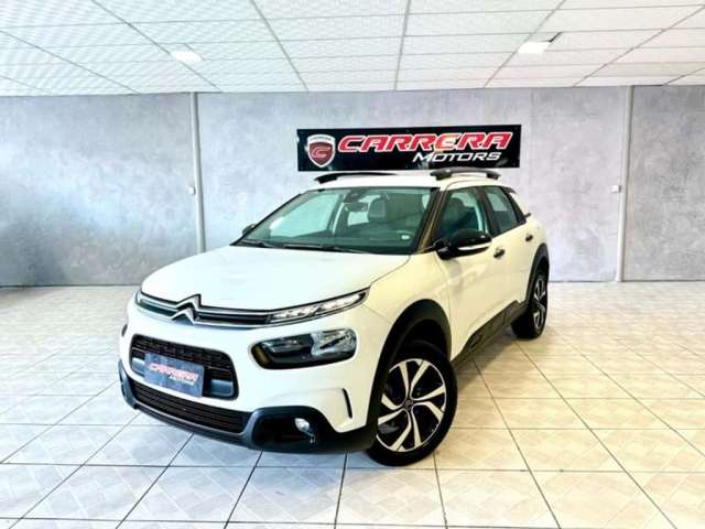 CITROEN C4 CACTUS 1.6 THP SHINE 2022