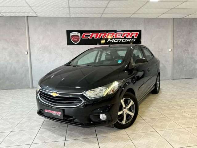 CHEVROLET PRISMA 1.4 MPFI LTZ 8V FLEX 4P MANUAL 2019