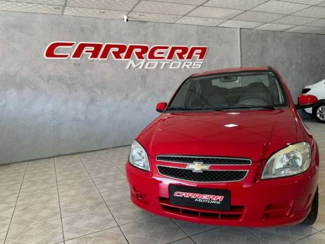 CHEVROLET PRISMA 1.4L LT 2012