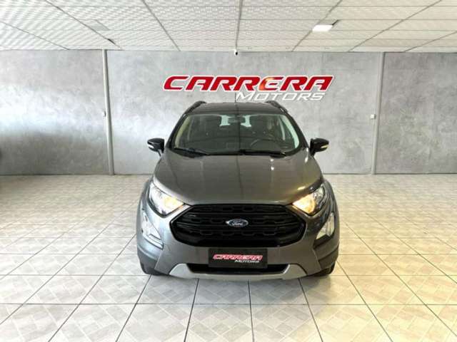 FORD ECOSPORT FSL AT 1.5 2020