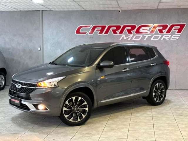 CAOA CHERY TIGGO 7 TXS 2020