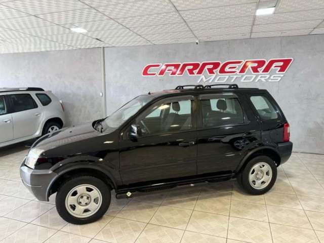 FORD ECOSPORT 4P 2007