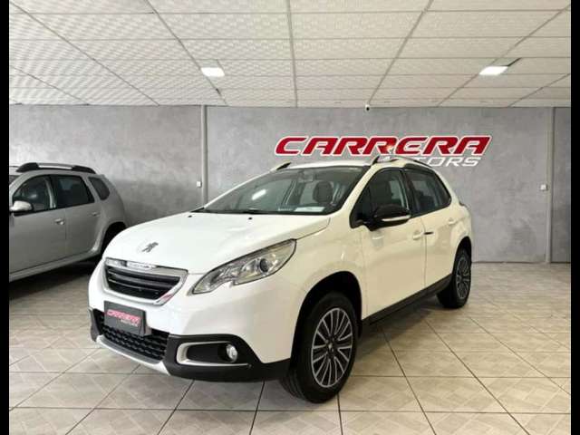 PEUGEOT 2008 ALLURE MT 2019