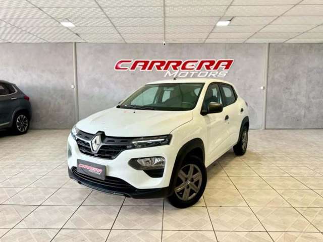 RENAULT KWID ZEN 2 2024