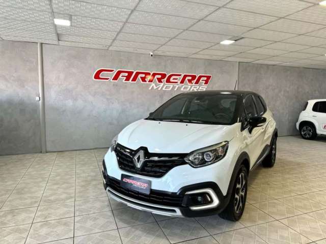 RENAULT CAPTUR INT13TCVT 2022