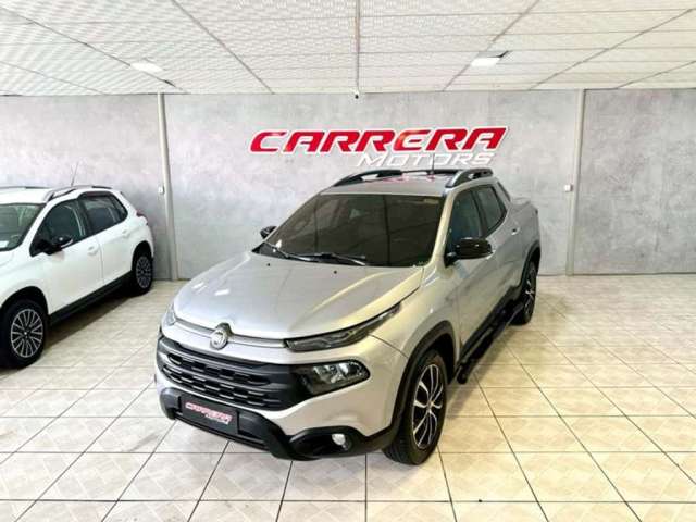 FIAT NOVO FIAT TORO ULTRA TURBO 2021