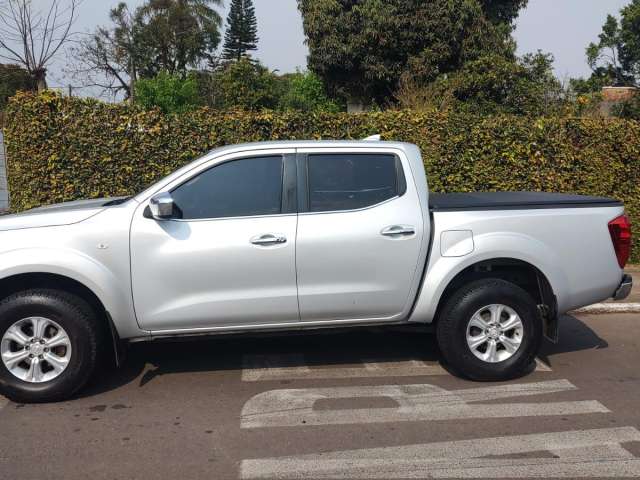 NISSAN FRONTIER à venda.