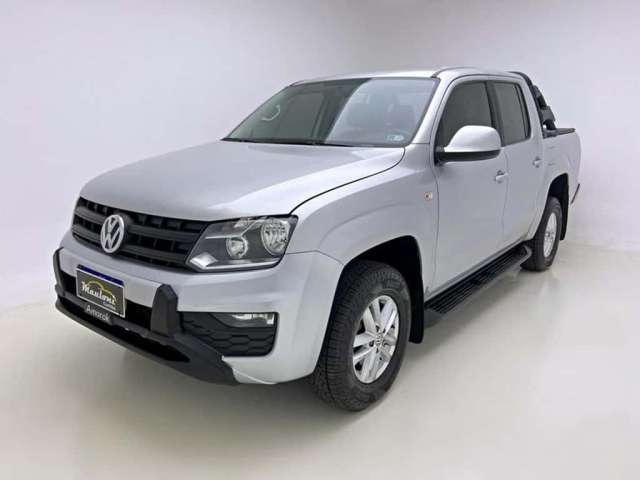 VOLKSWAGEN AMAROK CD 4X4 SE 2018