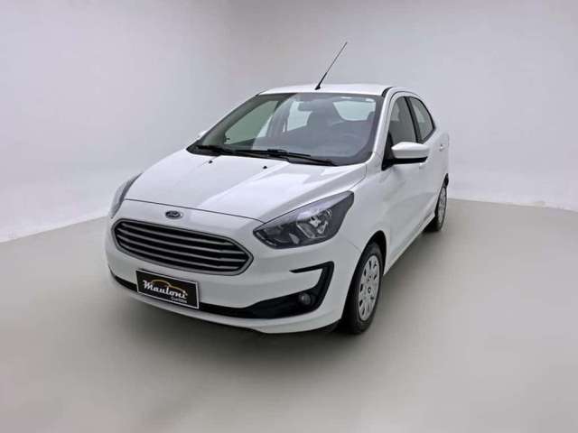 FORD KA+ SEDAN 1.0 SE FLEX 4P 2021