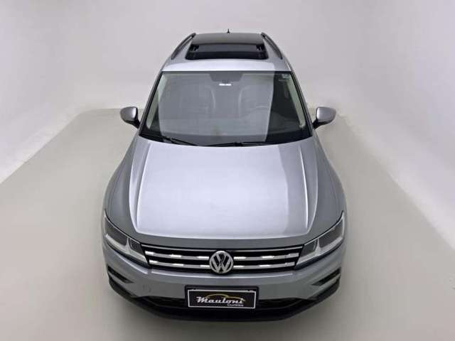 VOLKSWAGEN TIGUAN ALLSPAC 250 TSI 1.4 FLEX 2020