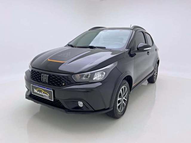 FIAT ARGO TREKKING 1.3 8V FLEX AUT 2023