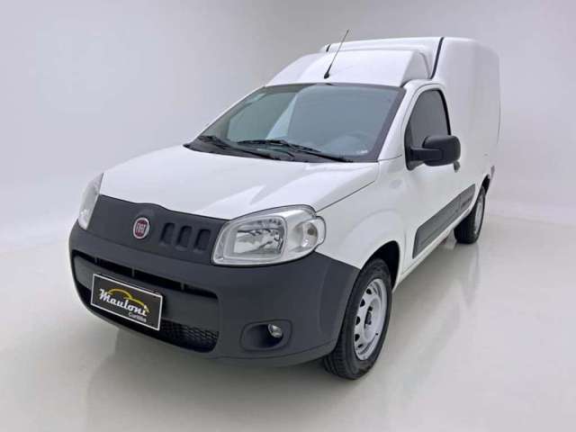 FIAT FIORINO HARD WORKING 1.4 2020