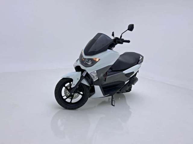 YAMAHA NMAX 2020