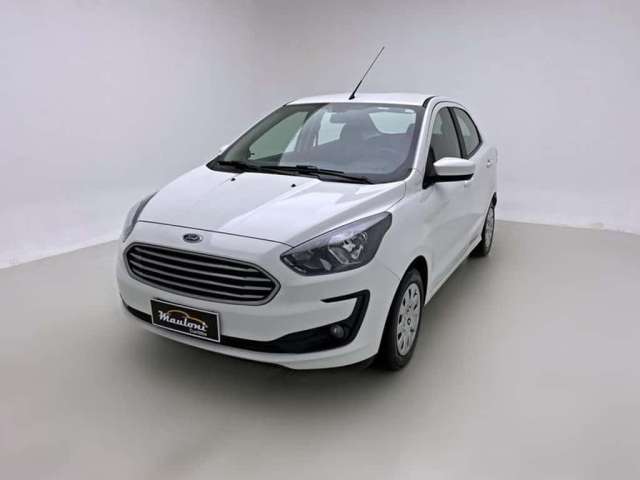 FORD KA 1.0 SEL 2021