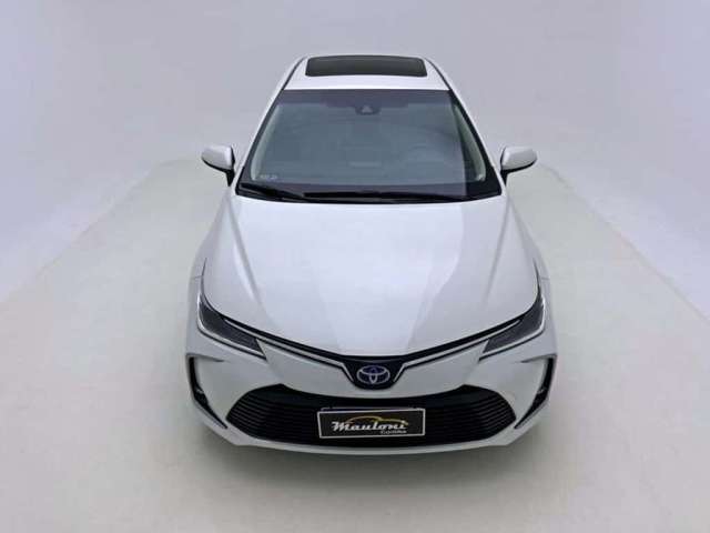 TOYOTA COROLLA A PREMIUM H 2020