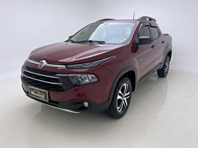 FIAT TORO FREEDOM 2.0 16V 4X2 TB DIESEL MEC 2017