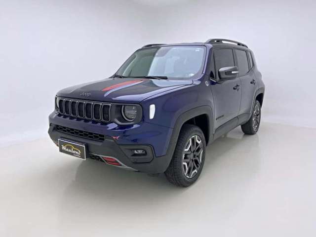 JEEP RENEGADE TRAILHAWK T270 4X4 2023