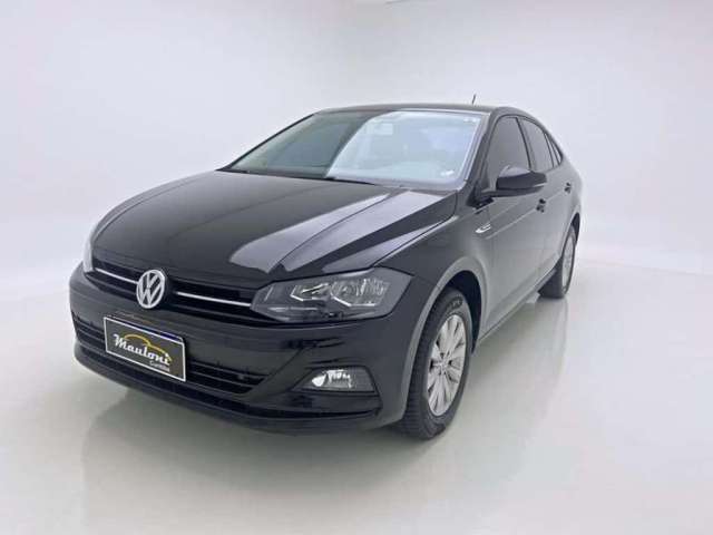 VOLKSWAGEN VIRTUS 1.0 200 TSI COMFORTLINE AUTOMÁTICO 2020