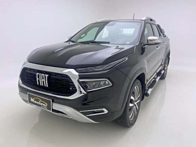 FIAT TORO RANCH 2.0 TDI 16V 4X4 2023