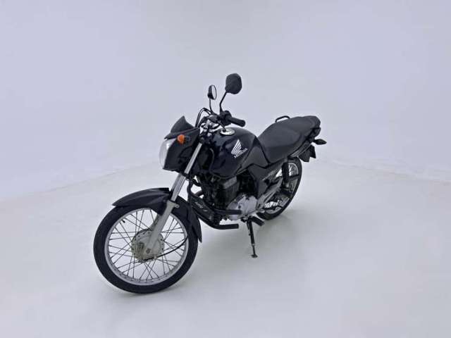 HONDA CG 150 START 2015