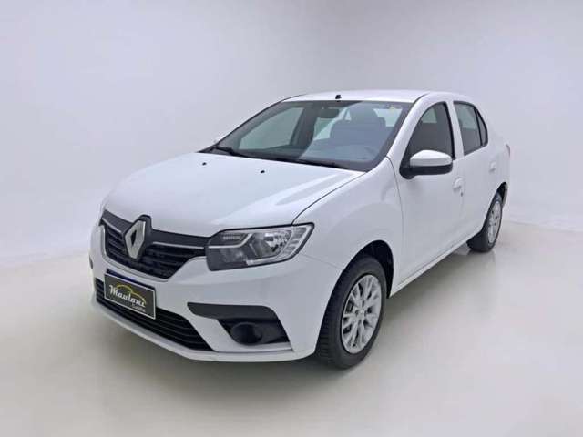 RENAULT LOGAN ZEN 1.6 2022