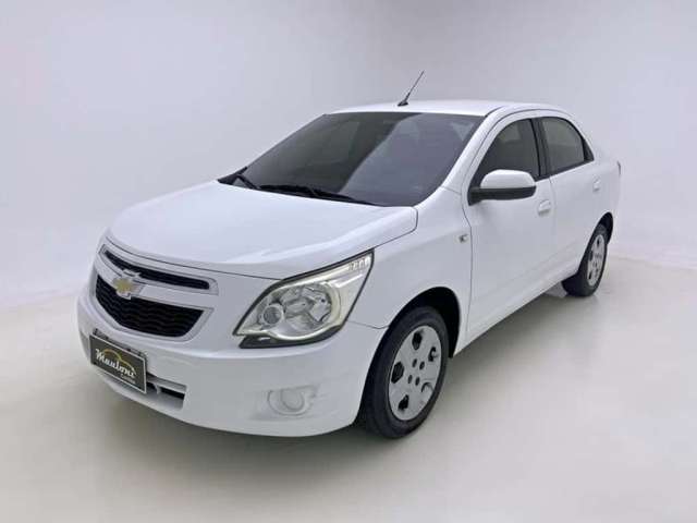 CHEVROLET COBALT LT 1.4 8V FLEX MEC. 2014