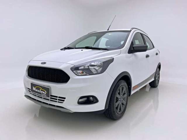 FORD KA TRAIL 1.5 HATCH 2018