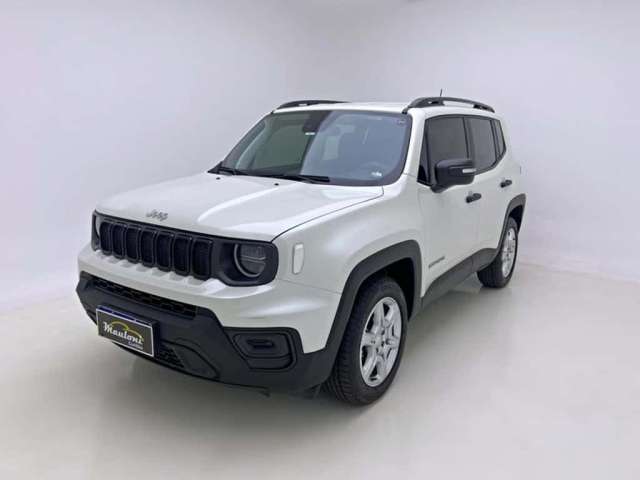 JEEP RENEGADE SPORT T270 FLEX 2023