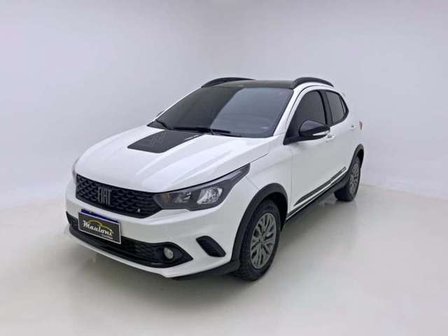 FIAT ARGO TREKKING 1.3 2022