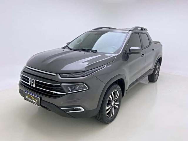 FIAT TORO FREEDOM 1.3 T270 4X2 FLEX AUT 2022