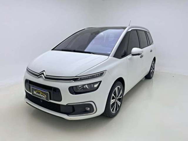 CITROEN GRAND C4 PICASSO INTENSIVE 1.6 TB AUT 2018