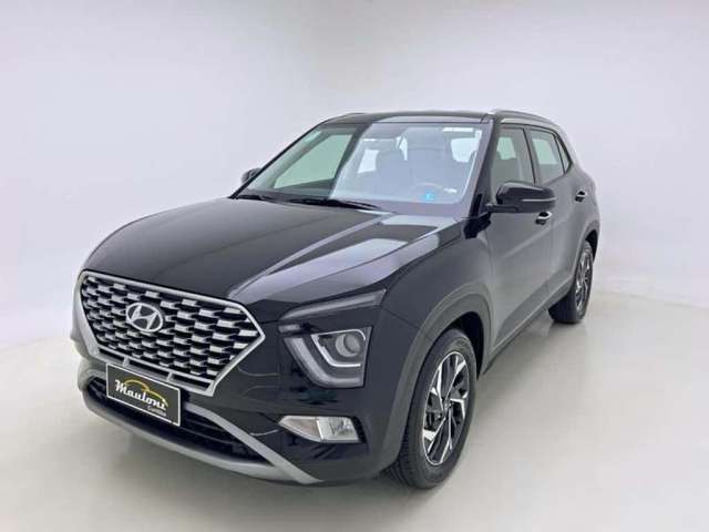 HYUNDAI CRETA LIMITED 1.0 TB 12V FLEX AUT. 2023