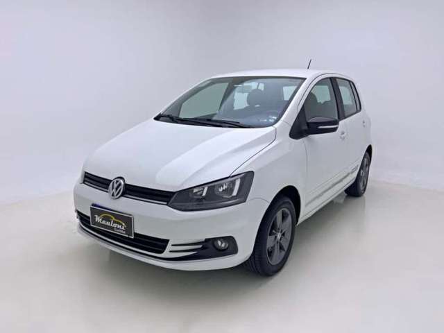 VOLKSWAGEN FOX CONNECT MB 2019