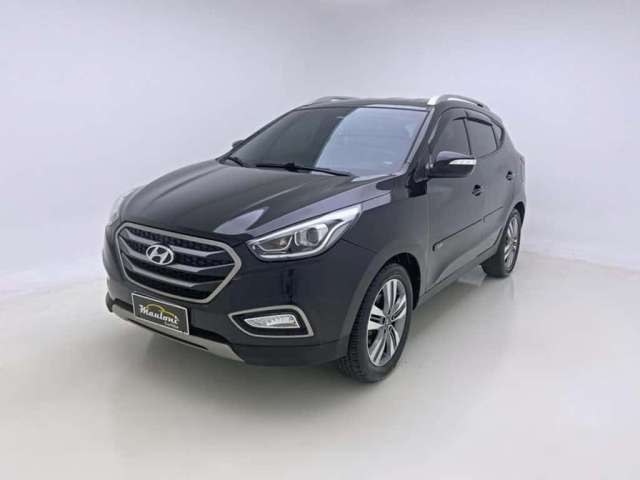 HYUNDAI IX35 GL 2.0 16V 2WD FLEX AUT 2018