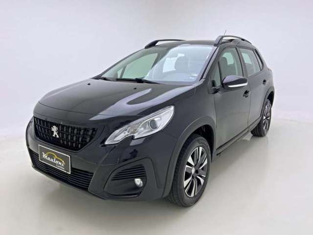 PEUGEOT 2008 ALLURE 1.6 FLEX 16V 5P AUT 2022