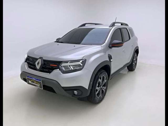 RENAULT DUSTER ICONIC PLUS 1.3 TB 16V FLEX AUT. 2025