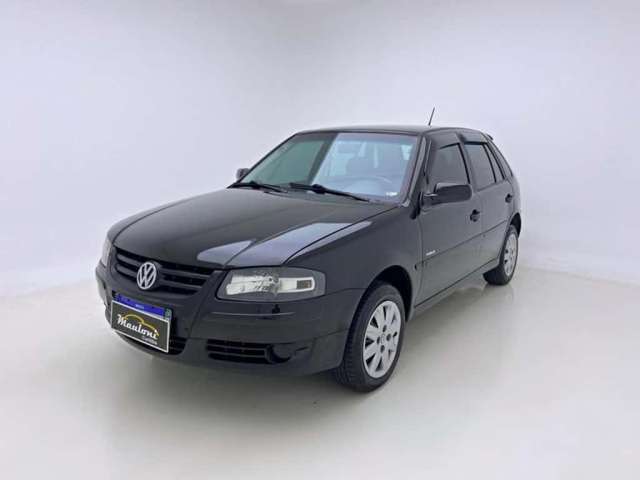 VOLKSWAGEN GOL POWER 1.6 MI 4P 2008