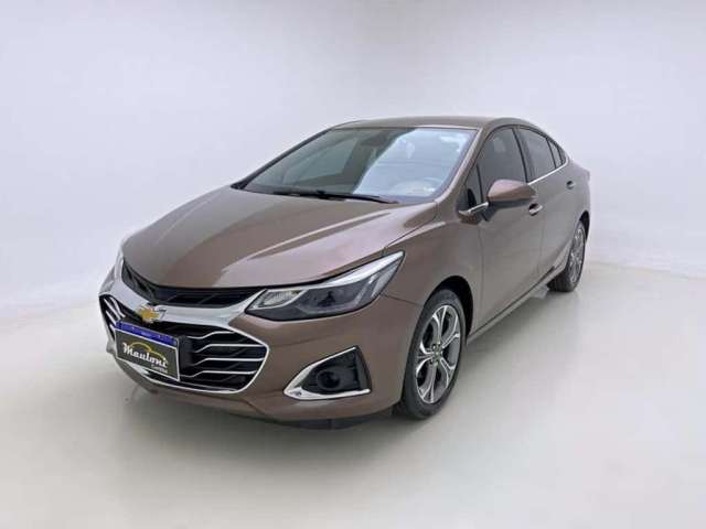 CHEVROLET CRUZE PREMIER 1.4 TURBO 2020