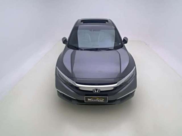 HONDA CIVIC TOURING CVT 2021